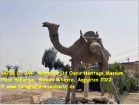 44756 07 044  Mahmoud Eid Oasis Heritage Museum, Oase Bahariya, Weisse Wueste, Aegypten 2022.jpg